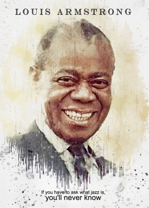 Louis Armstrong Quotes 1